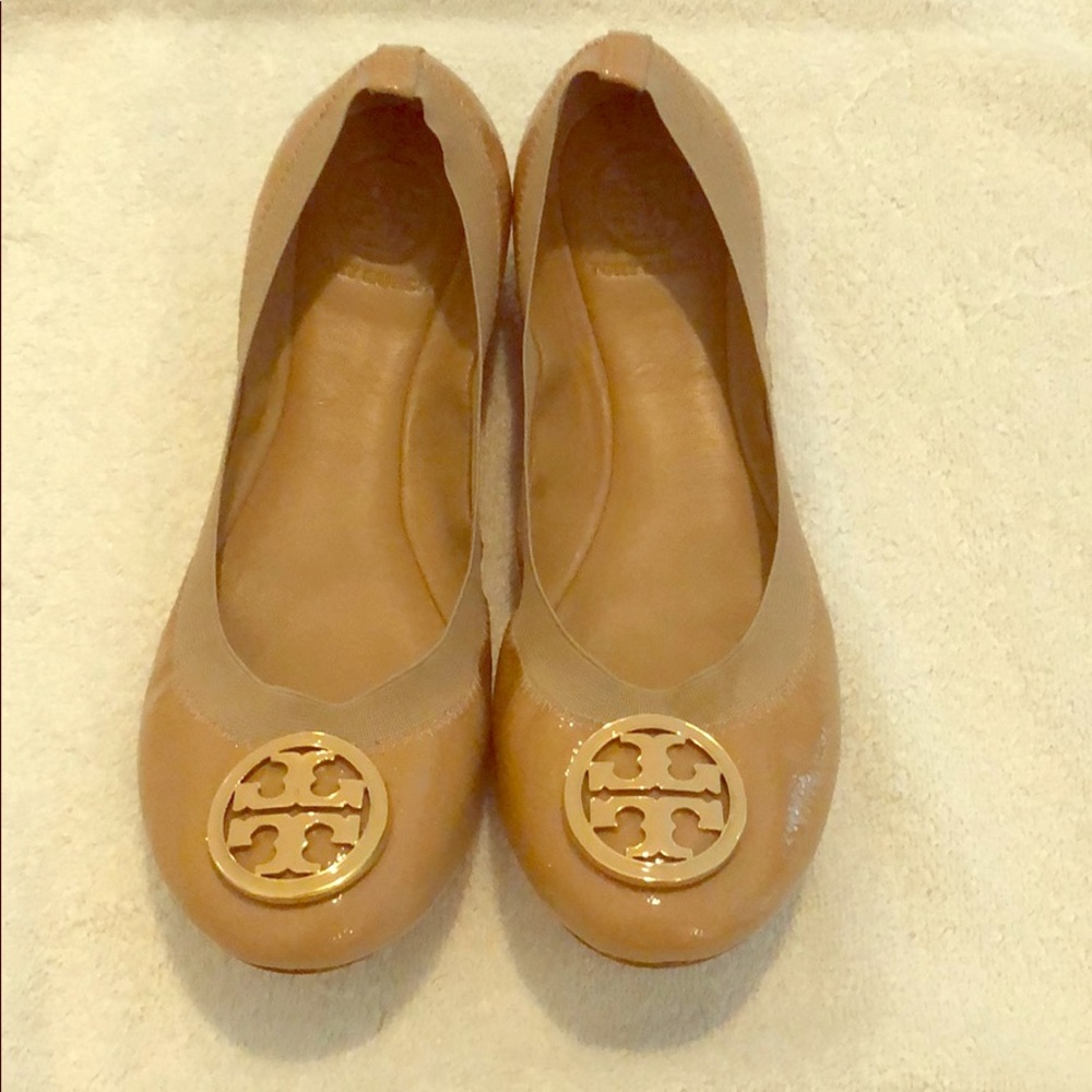 Tory Burch Flats